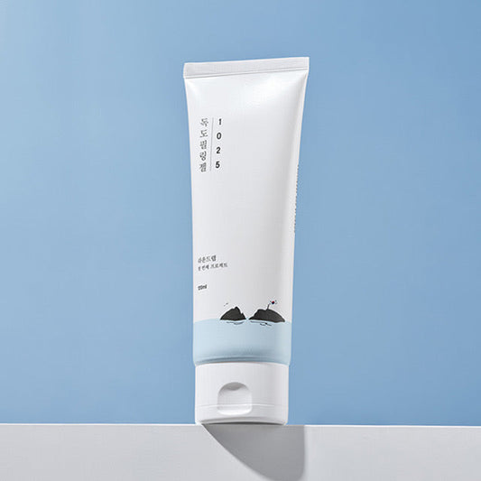 1025 Dokdo Peeling Gel 120ml, Round Lab Round Lab Peeling Gel
