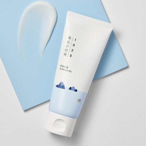 1025 Dokdo Sleeping Pack 100ml, Round Lab Round Lab Sleeping Pack