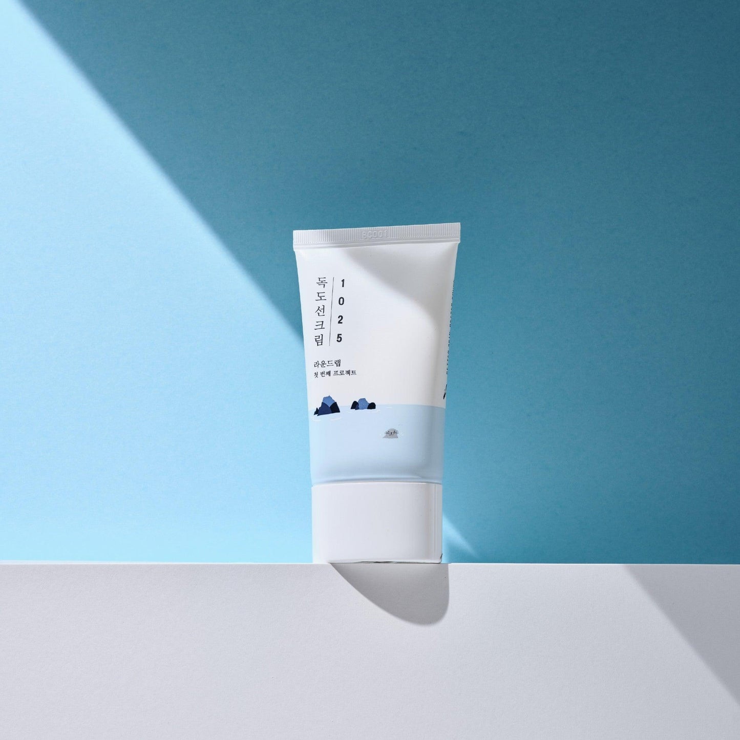 1025 Dokdo Sunscreen 50ml (SPF 50+ PA++++), Round Lab Round Lab Sunscreen