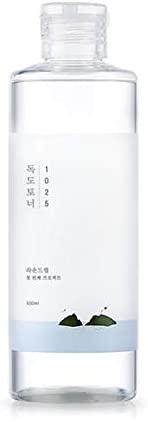 1025 Dokdo Toner 500mL, Round Lab Round Lab Hydrating Toner