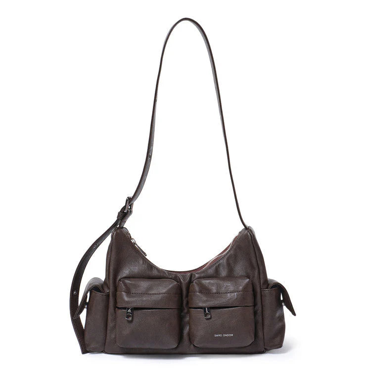 SAMO ONDOH pocket mug bag M SAMO ONDOH Bag M