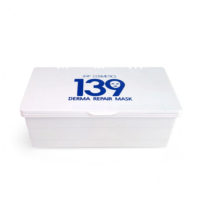 139 DERMA REPAIR MASK 30 Sheets, JHP