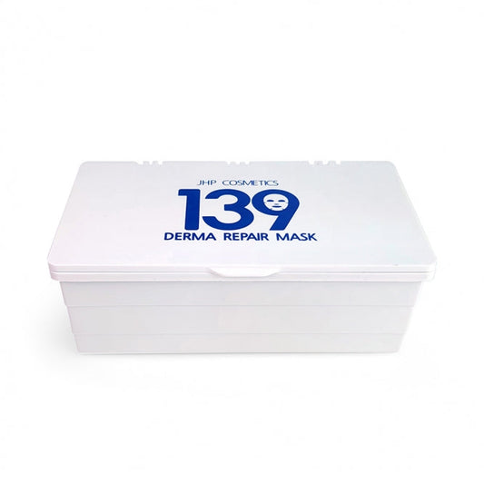 139 DERMA REPAIR MASK 30 Sheets, JHP