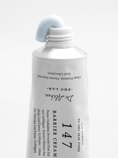 147 Barrier Cream 50ml, Dr.Althea Dr.Althea Cream