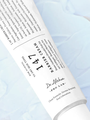 147 Barrier Cream 50ml, Dr.Althea Dr.Althea Cream