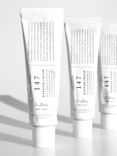 147 Barrier Cream 50ml, Dr.Althea Dr.Althea Cream