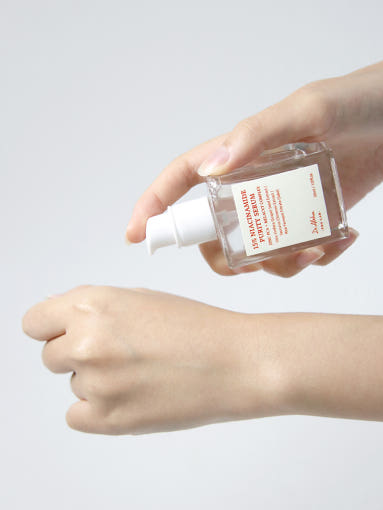 15% Niacinamide Purity Serum 30ml, Dr.Althea Dr.Althea serum