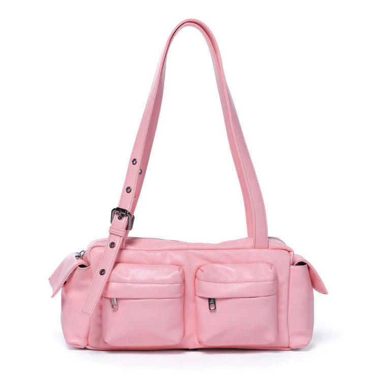 SAMO ONDOH pocket utility bag M SAMO ONDOH Bag M