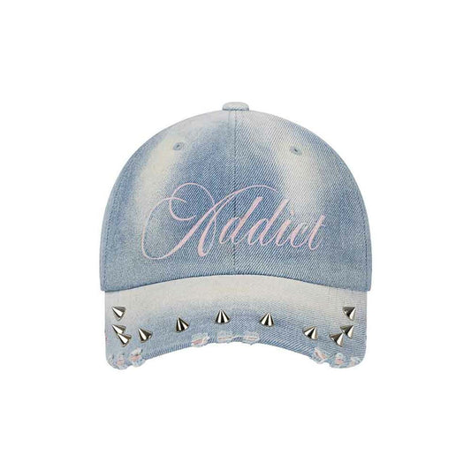 2000 Archives SPIKE ADDICT CAP