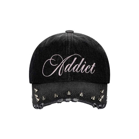 2000 Archives SPIKE ADDICT CAP