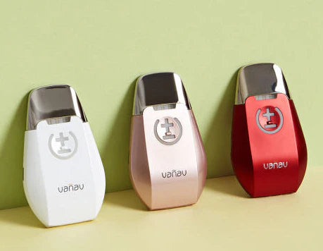 [VANAV] TIME MACHINE (Lifting, Anti-Aging & Firming Beauty) VANAV Beauty Device