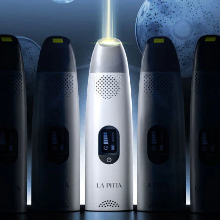[2025 NEW] LA PITTA MELA CLEAN IPL (Skin-Tone Medical Beauty Device)