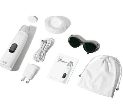 [2025 NEW] LA PITTA MELA CLEAN IPL (Skin-Tone Medical Beauty Device)