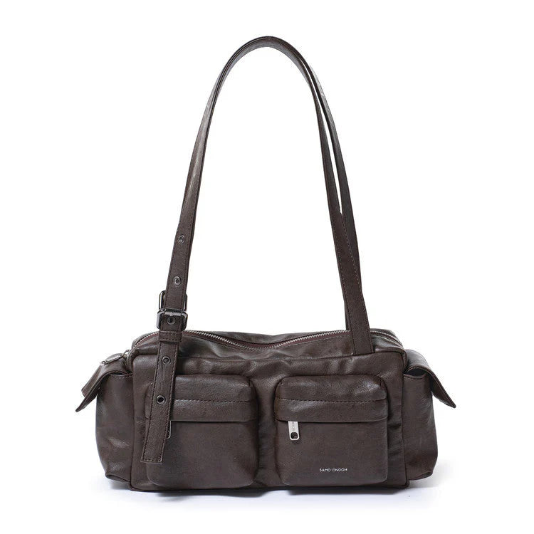 SAMO ONDOH pocket utility bag M SAMO ONDOH Bag M