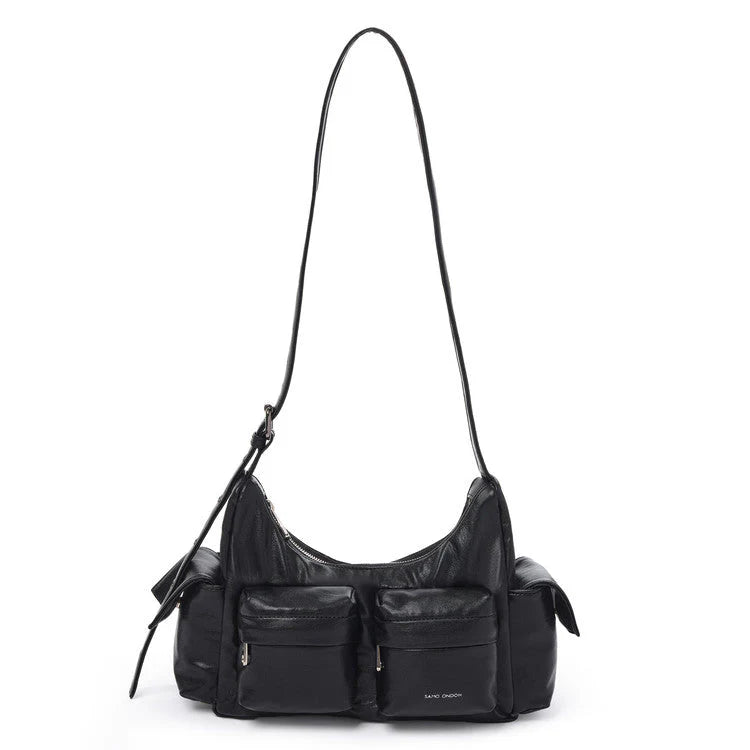 SAMO ONDOH pocket mug bag M SAMO ONDOH Bag M