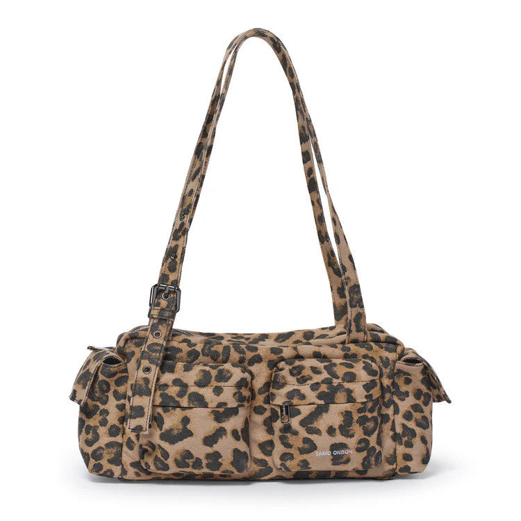 SAMO ONDOH pocket utility bag M SAMO ONDOH Bag M