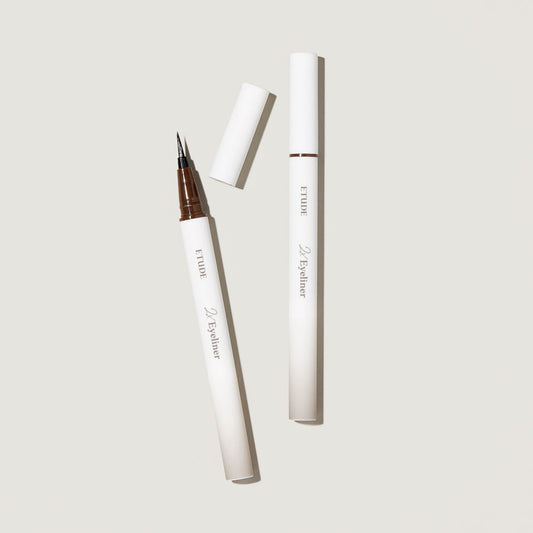 2X Tinting Eyeliner 0.5g, ETUDE ETUDE Eyeliner