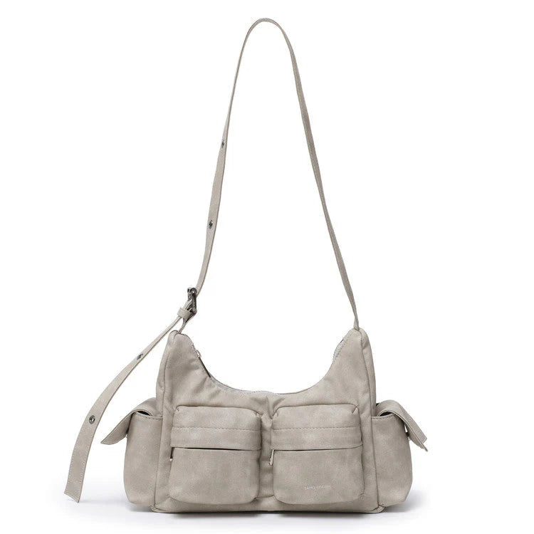 SAMO ONDOH pocket mug bag M SAMO ONDOH Bag M