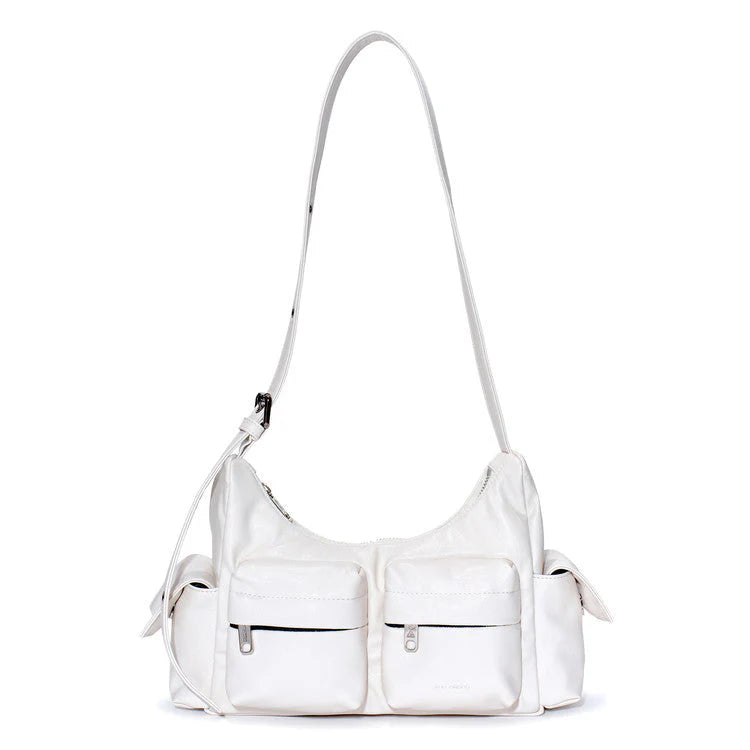 SAMO ONDOH pocket mug bag M SAMO ONDOH Bag M