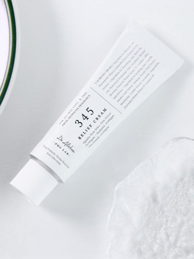 345 Relief Cream 50ml, Dr.Althea Dr.Althea Cream