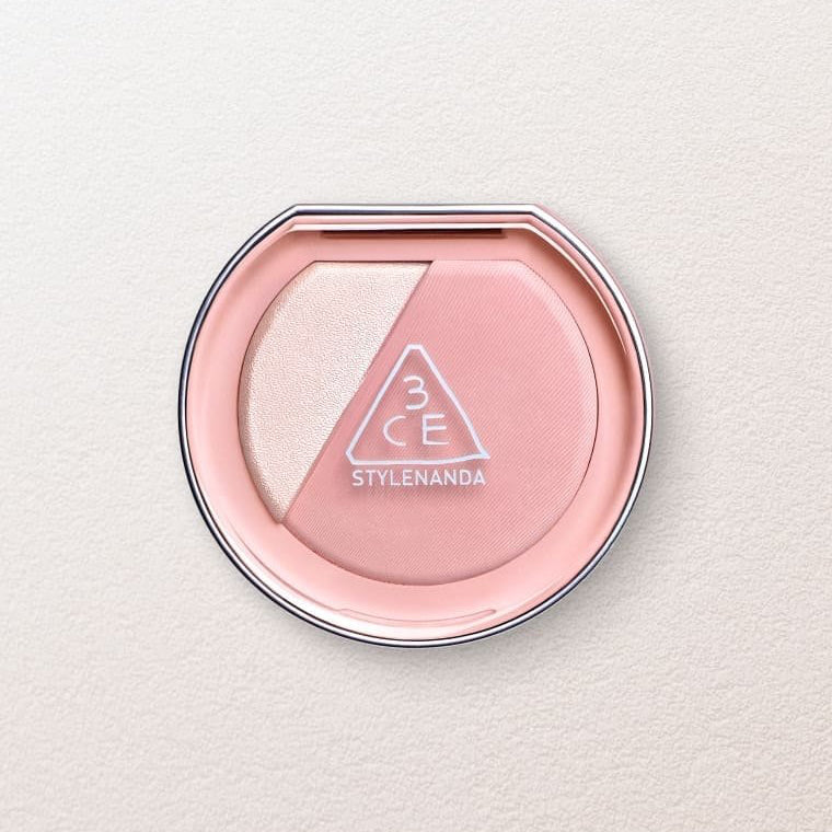 3CE Blushlighter 4.3g-4.8g (7colors)