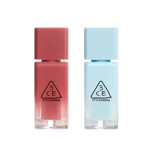 3CE Gummy Oil Tint 4g (10colors)