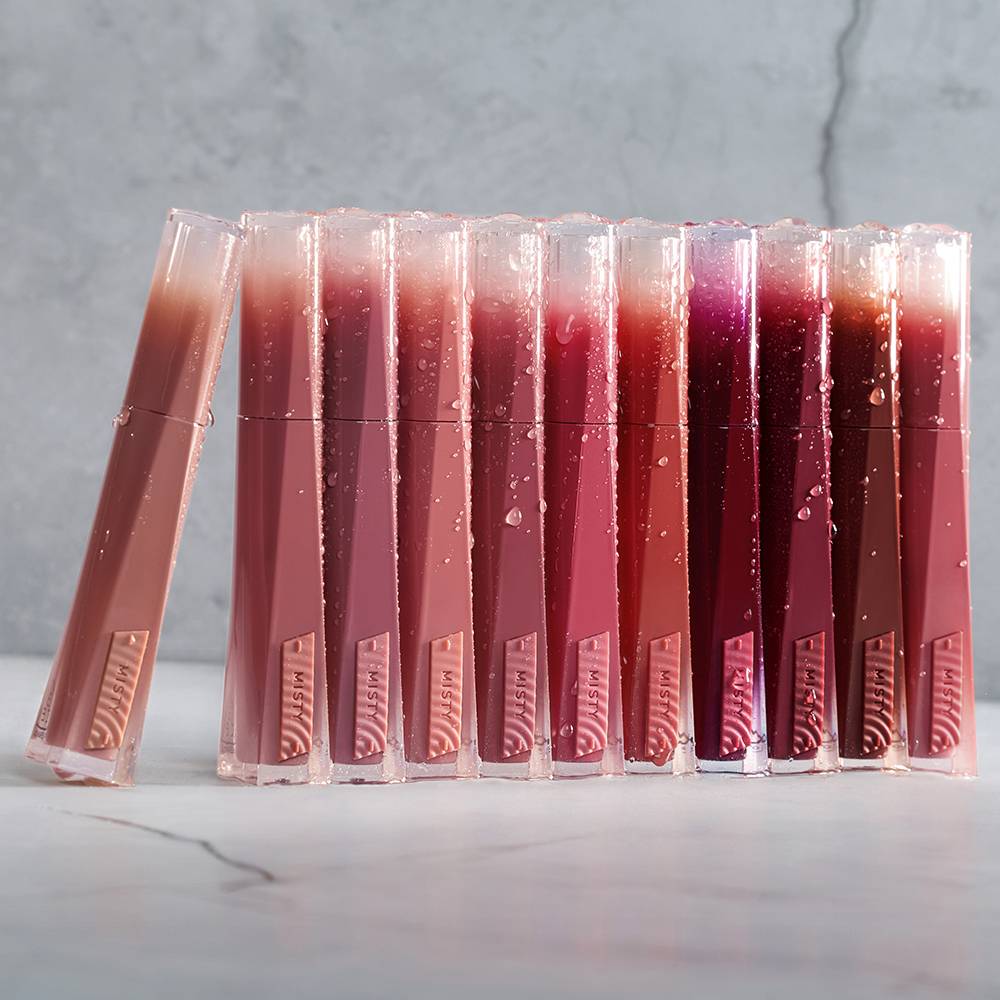 3CE Misty Lip Bare 4.6g (10colors)