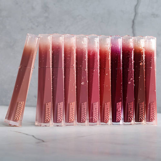 3CE Misty Lip Bare 4.6g (10colors)