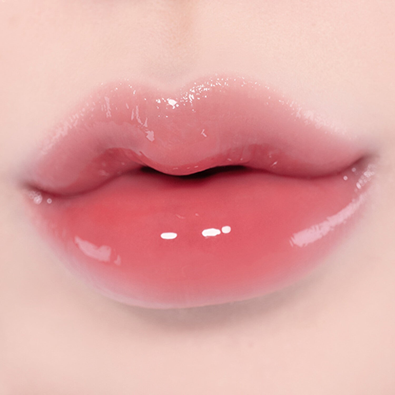 3D Voluming Lip Gloss 5.3g, fwee fwee Lip Glosses