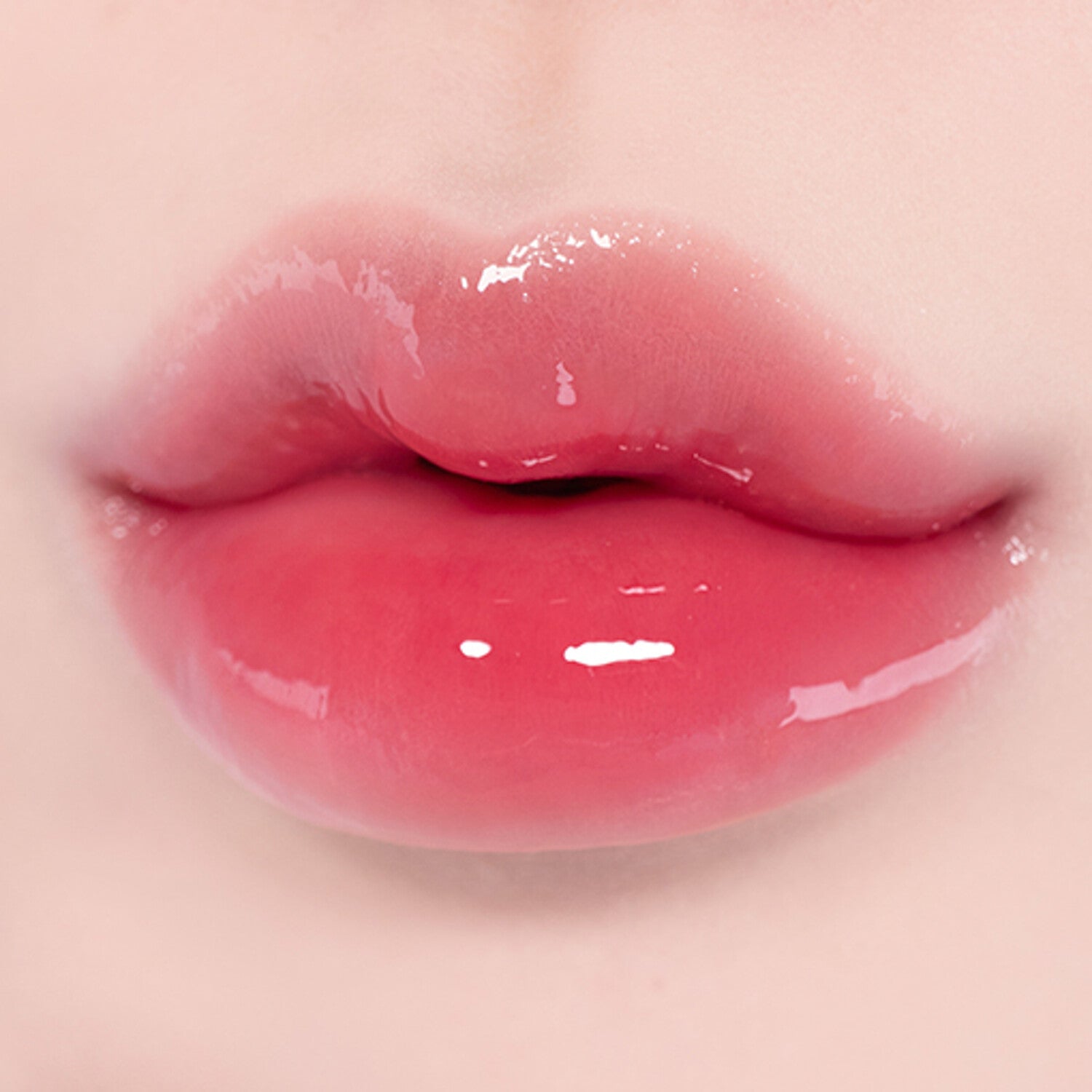 3D Voluming Lip Gloss 5.3g, fwee fwee Lip Glosses