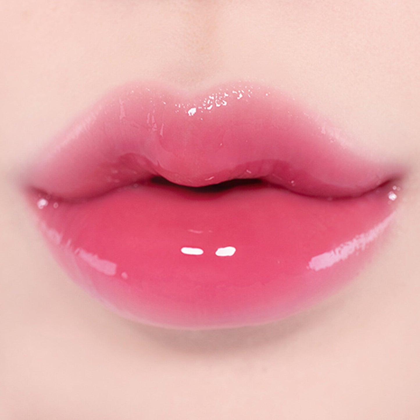 3D Voluming Lip Gloss 5.3g, fwee fwee Lip Glosses