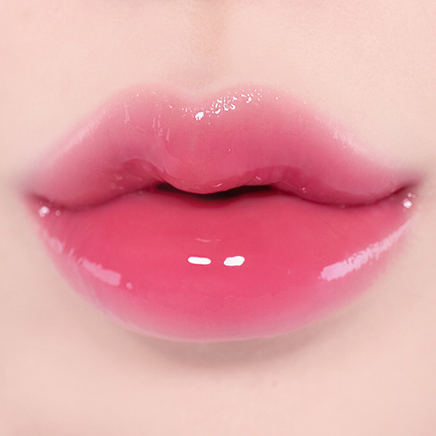 3D Voluming Lip Gloss 5.3g, fwee fwee Lip Glosses