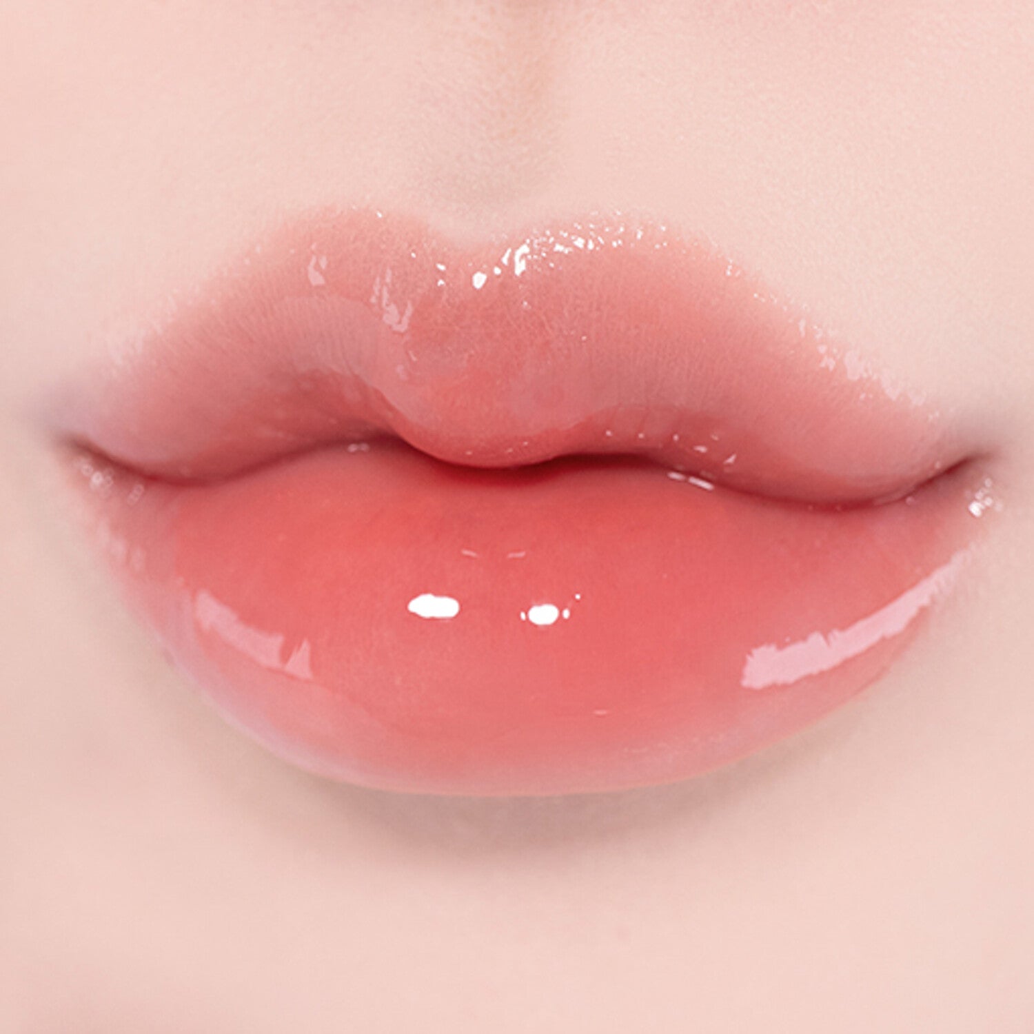 3D Voluming Lip Gloss 5.3g, fwee fwee Lip Glosses