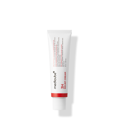 3H RELIEF CREAM 50ml, medicube medicube Face Cream