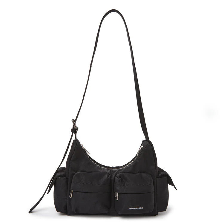 SAMO ONDOH pocket mug bag M SAMO ONDOH Bag M