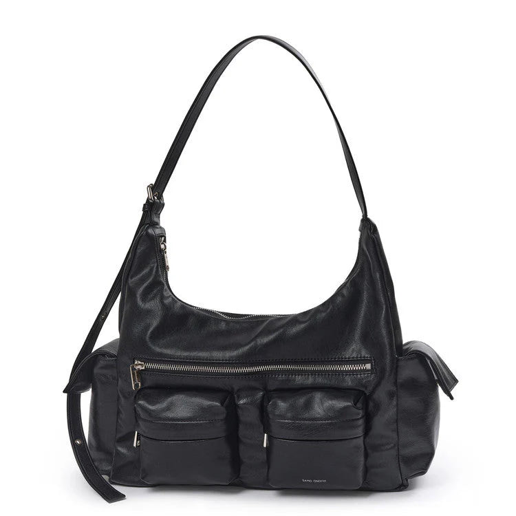 SAMO ONDOH pocket mug bag L (Ive Gaeul Wear) SAMO ONDOH Bag L