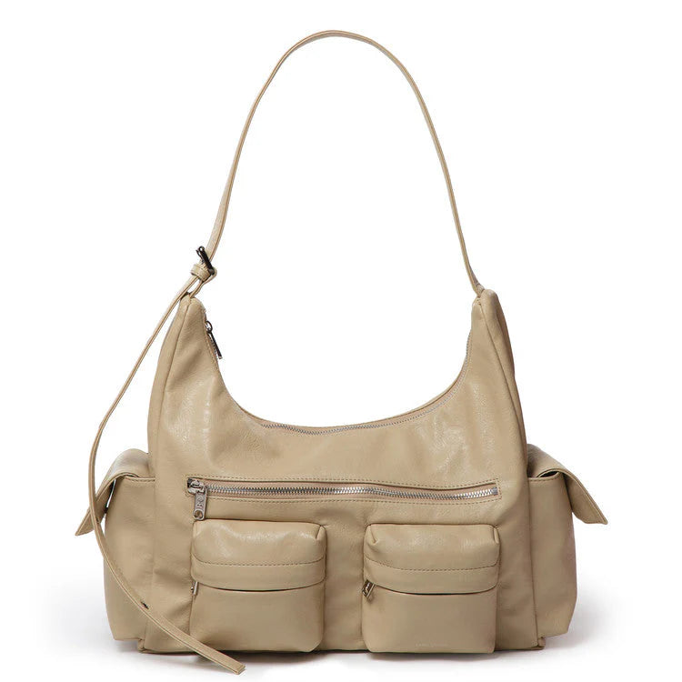 SAMO ONDOH pocket mug bag L (Ive Gaeul Wear) SAMO ONDOH Bag L