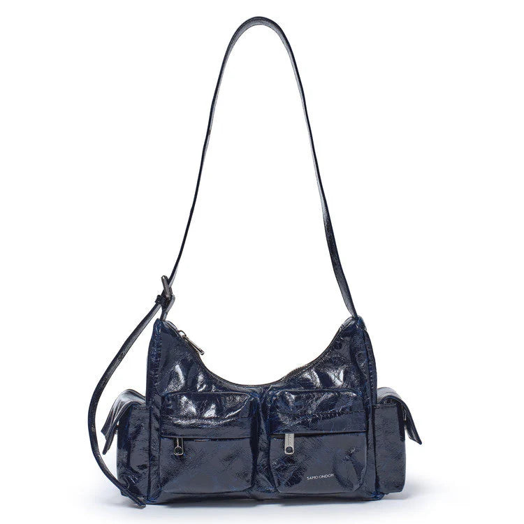 SAMO ONDOH pocket mug bag M SAMO ONDOH Bag M