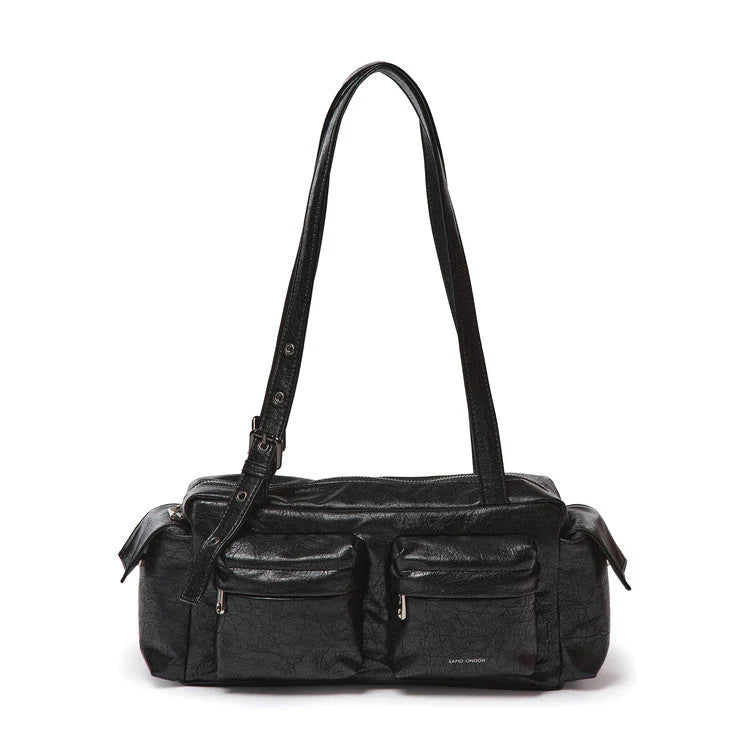 SAMO ONDOH pocket utility bag M SAMO ONDOH Bag M