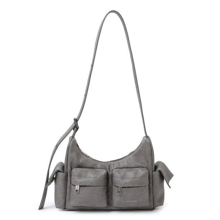 SAMO ONDOH pocket mug bag M SAMO ONDOH Bag M