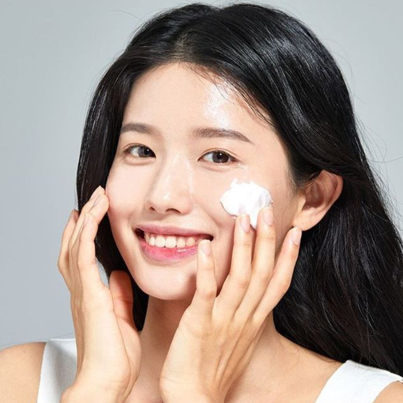 5α Control Clearing Cleansing Foam 200ml, Dr.Ceuracle Dr.Ceuracle Cleansing Foam