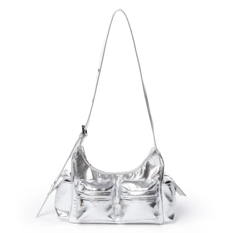 SAMO ONDOH pocket mug bag M SAMO ONDOH Bag M