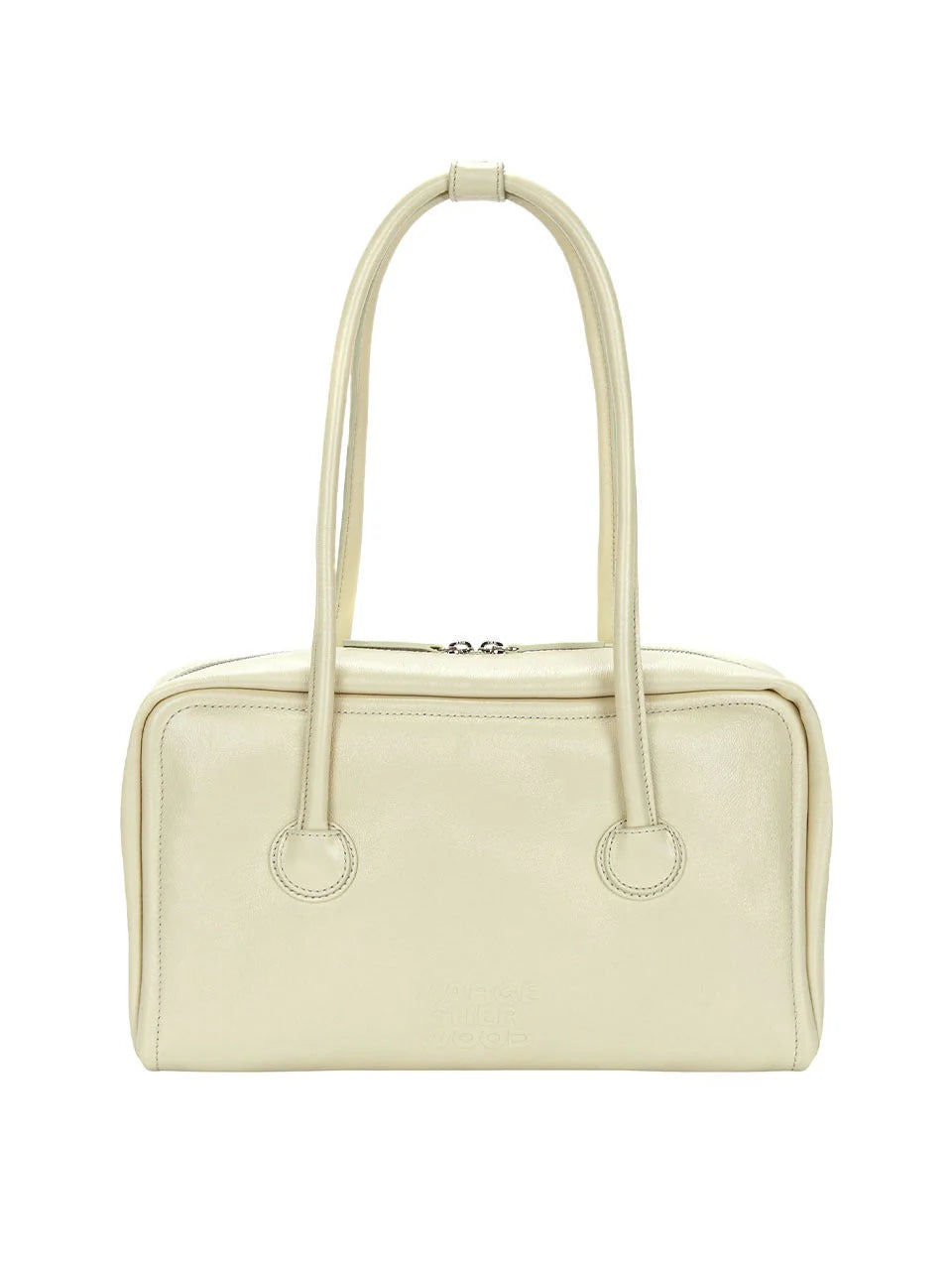 MARGESHERWOOD SOFT BOSTON BAG MARGESHERWOOD Boston Bag