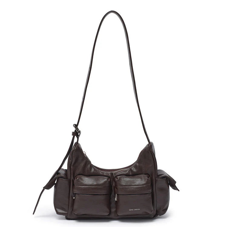 SAMO ONDOH pocket mug bag M SAMO ONDOH Bag M