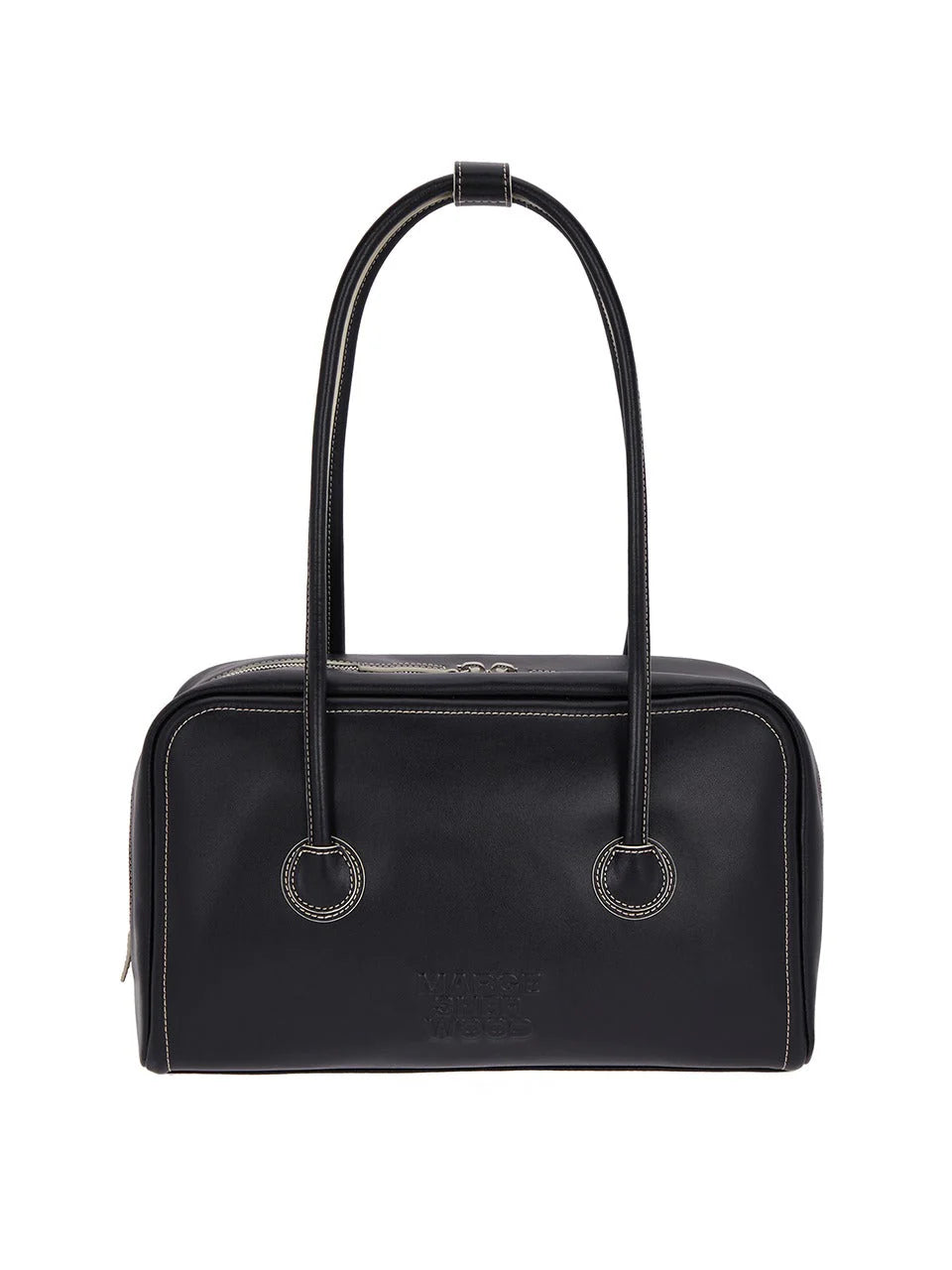 MARGESHERWOOD SOFT BOSTON BAG MARGESHERWOOD Boston Bag