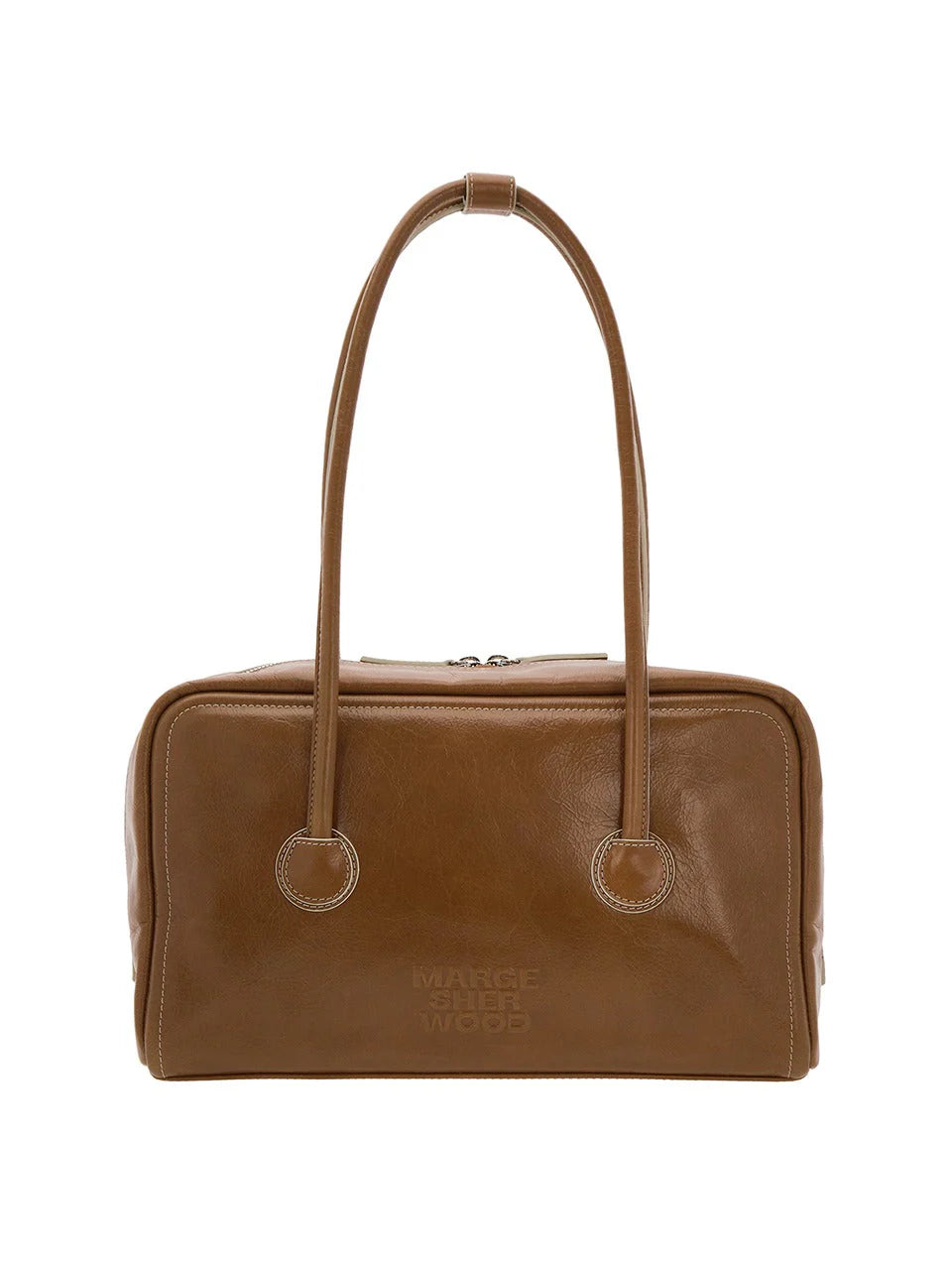 MARGESHERWOOD SOFT BOSTON BAG MARGESHERWOOD Boston Bag