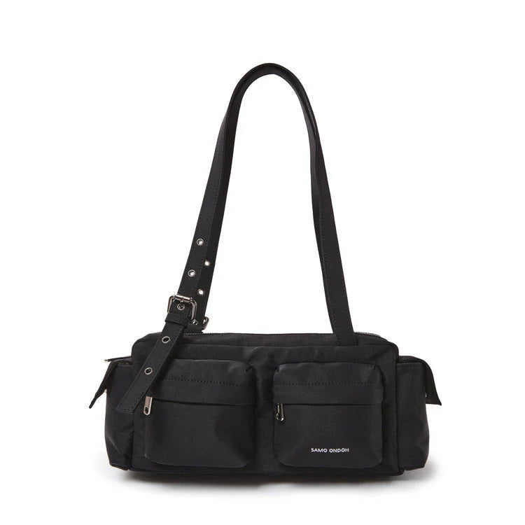 SAMO ONDOH pocket utility bag M SAMO ONDOH Bag M