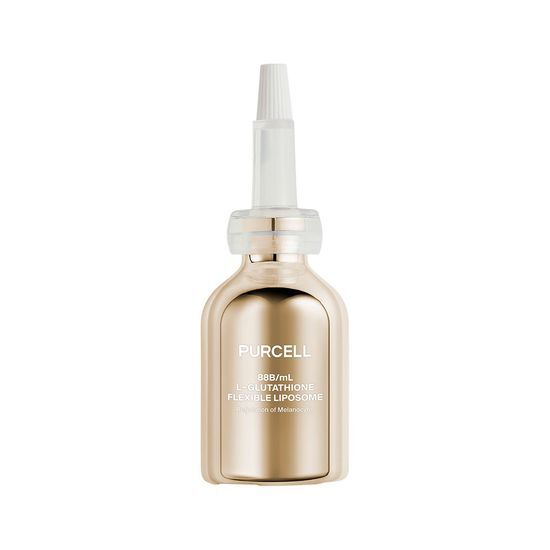 88B/ml L-Glutathione Flexible Liposome 20ml, PURCELL PURCELL Ampoule