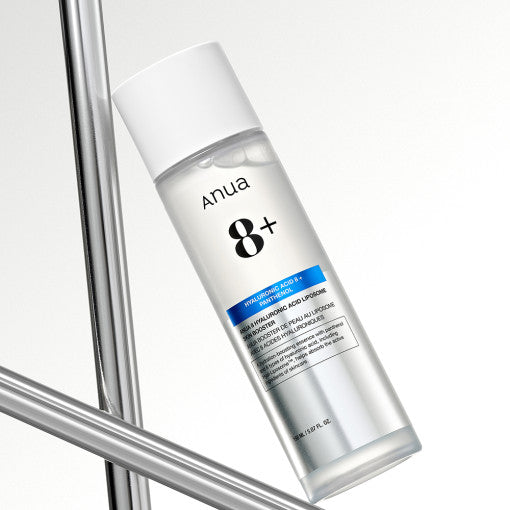 8 Hyaluronic Acid Liposome Skin Booster 150ml, Anua Anua Hydrating Toner
