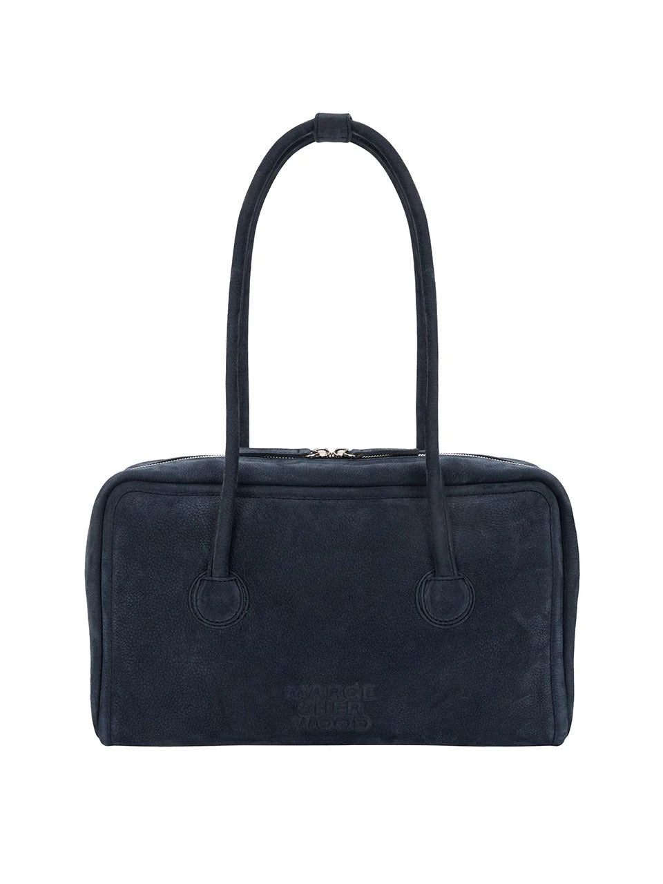 MARGESHERWOOD SOFT BOSTON BAG MARGESHERWOOD Boston Bag